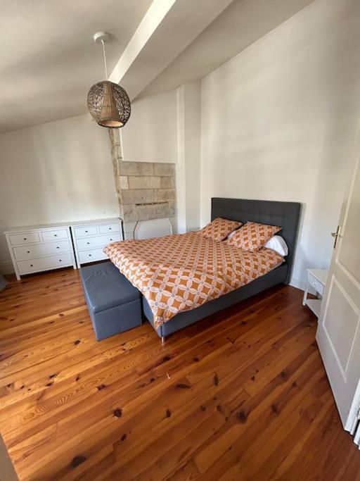 Appartement Au Coeur De Périgueux Exterior foto