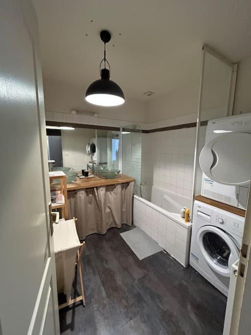Appartement Au Coeur De Périgueux Exterior foto